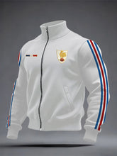 Blouson France Rugby Homme