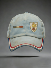 Chapeau unisexe à imprimé rugby France