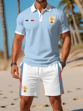 Ensembles de rugby de l'équipe de France masculine