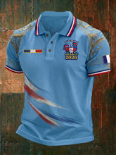Chemise France Rugby Homme