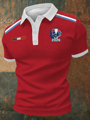 Maillot de rugby de l’équipe de France masculine