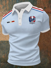 Maillot de rugby de l’équipe de France masculine