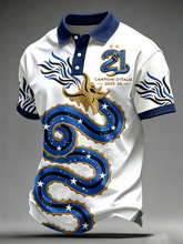 Maillot masculin Campioni d’Italia 2025-26