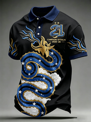Maillot masculin Campioni d’Italia 2025-26