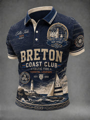Polo pour homme