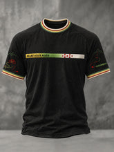 Les hommes: ALLEZ ALLEZ ALLEZ! T-shirt à manches courtes