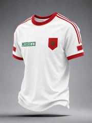 T-shirt Maroc pour hommes