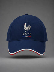 Cadeau unisexe pour les fans de football: chapeau