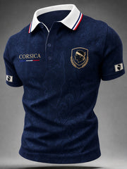 Chemise Corse pour homme