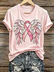 T-shirt manches courtes femme