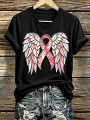 T-shirt manches courtes femme