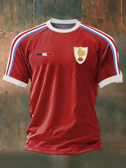 T-shirt à manches courtes France Rugby Homme