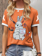 Women's Someone Not Something T-shirt