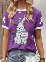 Women's Someone Not Something T-shirt