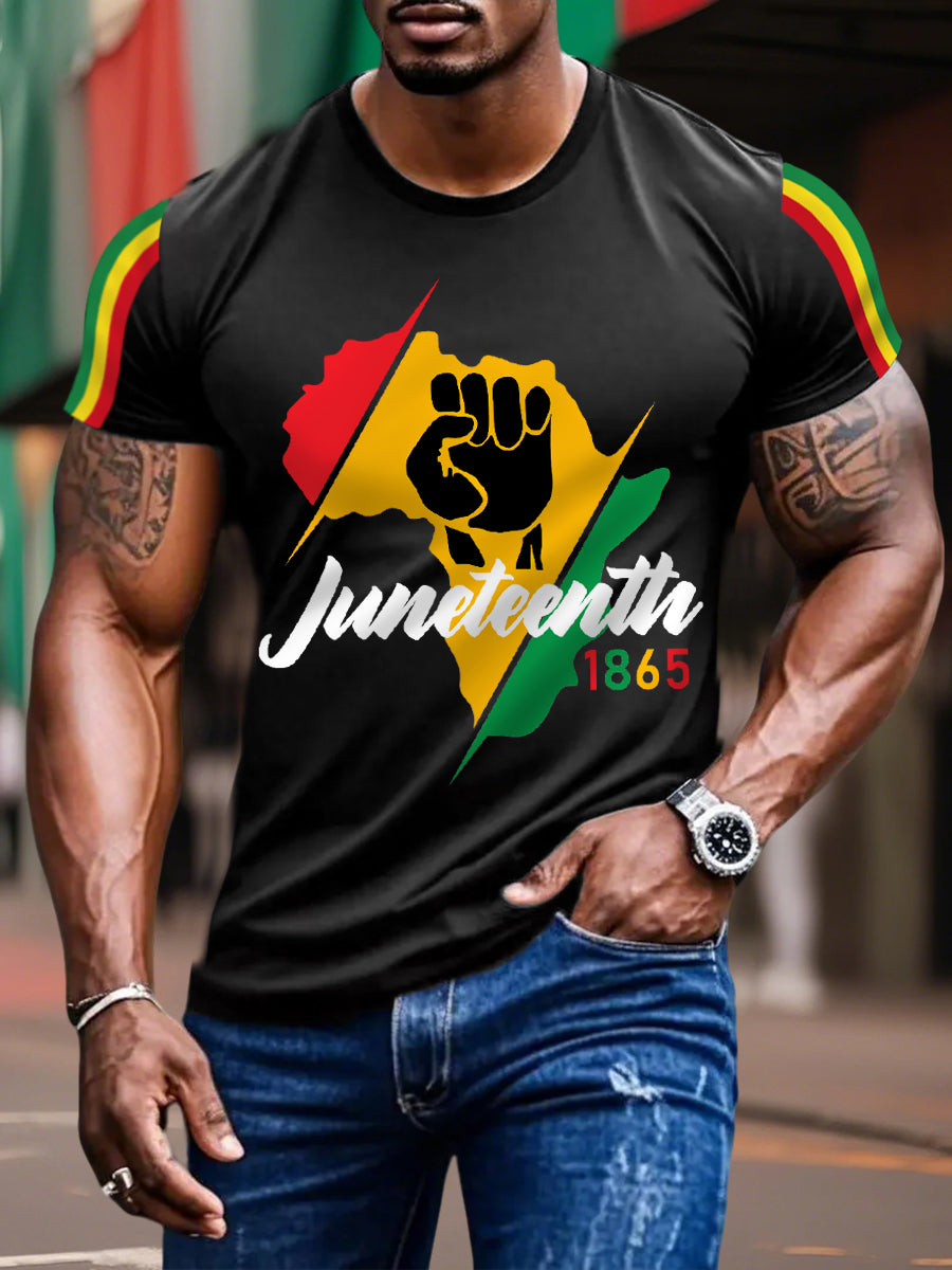 Men's  1865 Casual Tee