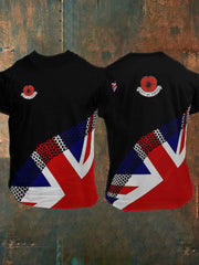 Chemise LEST WE FORGET pour homme