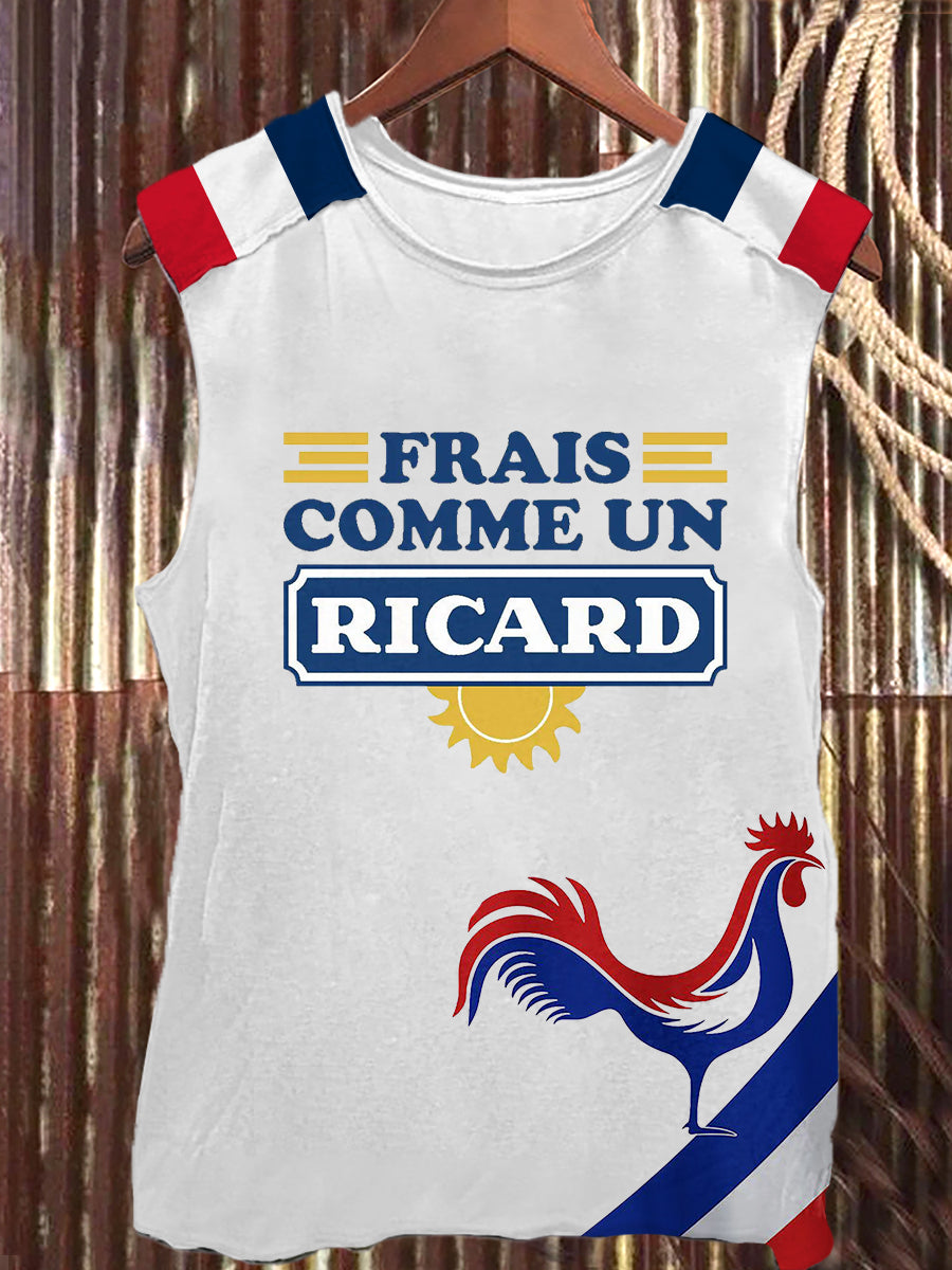 Veste de raquette Frais Comme Un  Homme