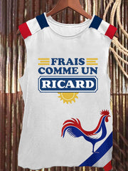 Veste de raquette Frais Comme Un  Homme