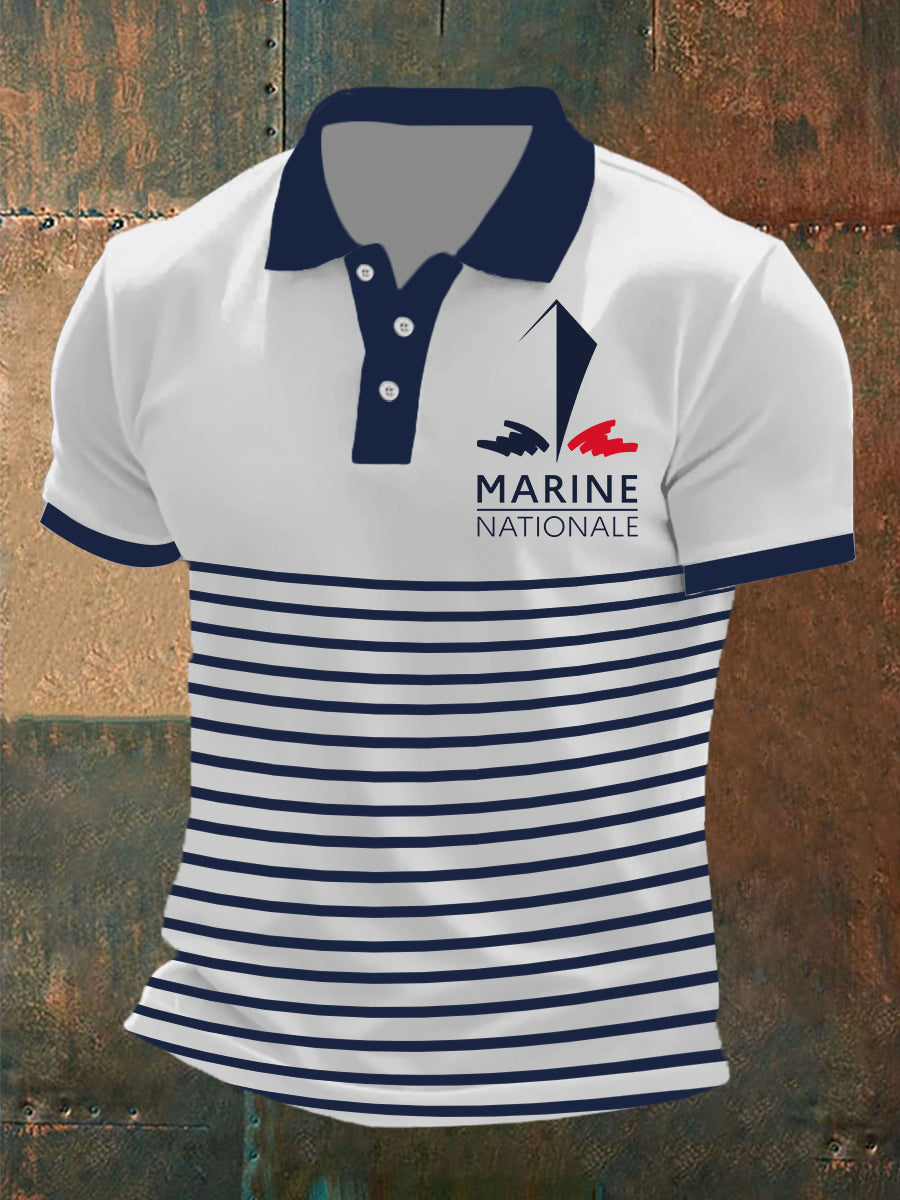 T-shirt à manches courtes  Homme