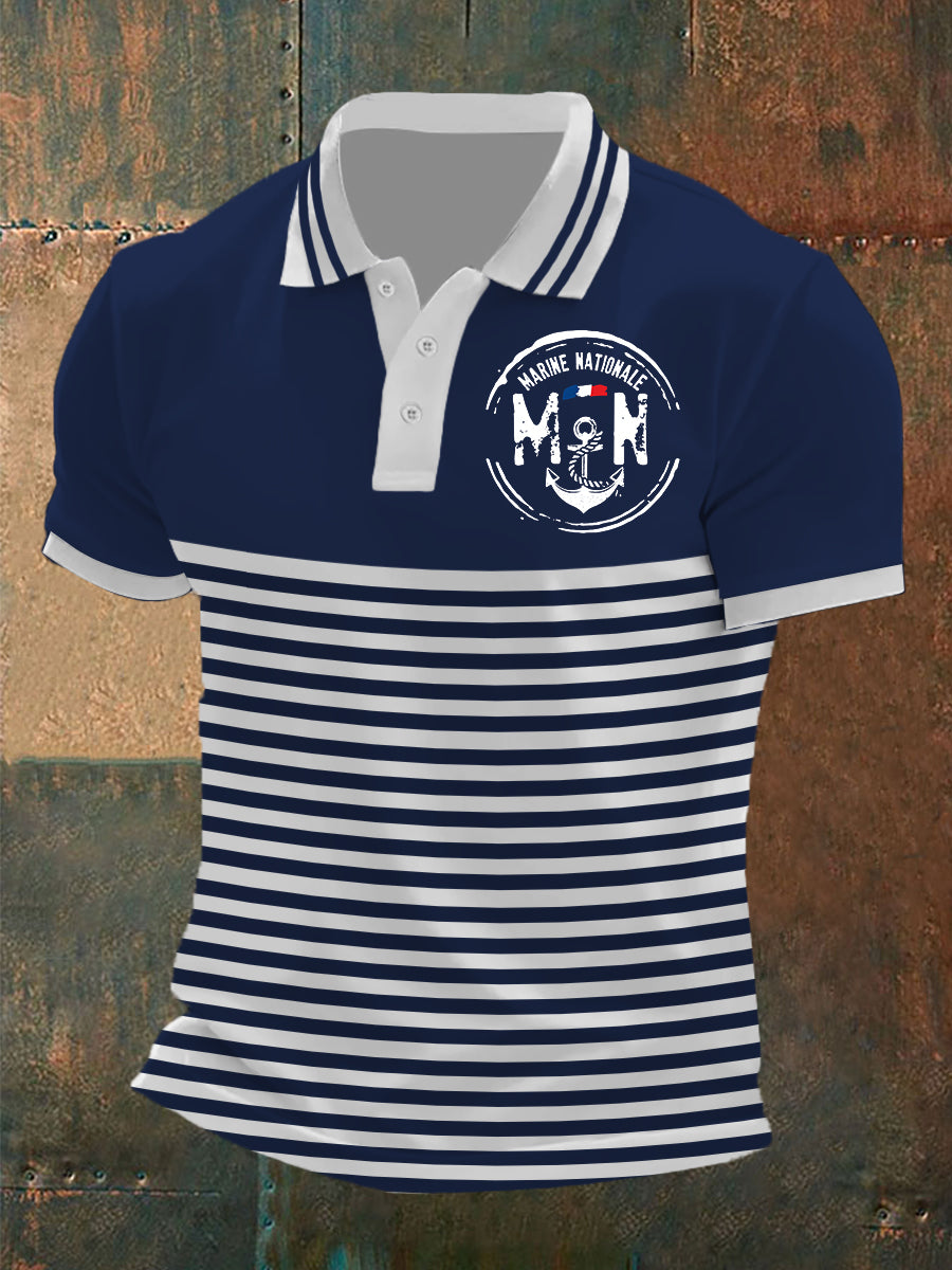 T-shirt à manches courtes  Homme