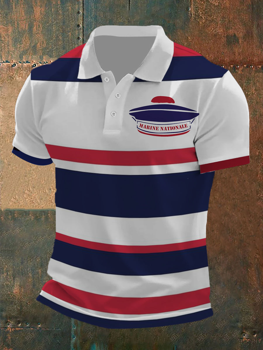 T-shirt à manches courtes  Homme