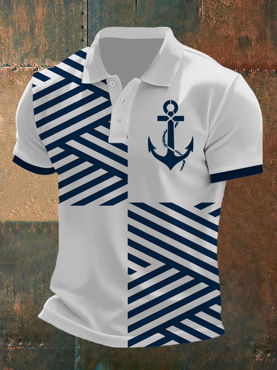T-shirt à manches courtes  Homme