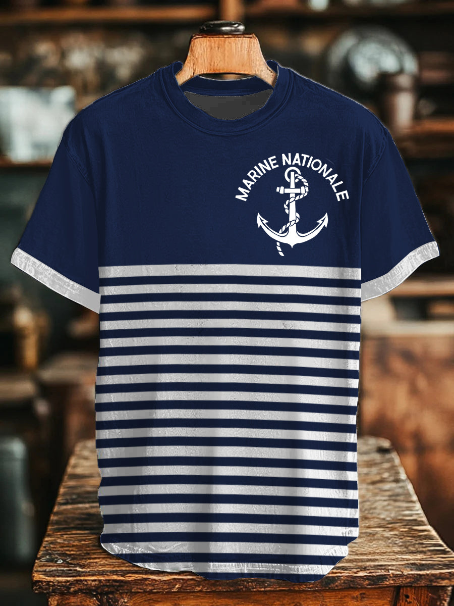 T-shirt à manches courtes  Homme