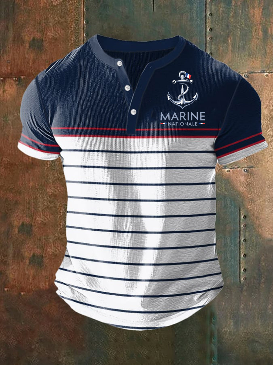 T-shirt à manches courtes  Homme