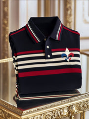 T-shirt manches courtes Lys Homme