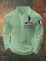 T-shirt à manches longues  Homme