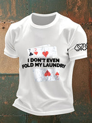 Hommes J'ai acheté cette chemise avec votre argent T-shirts