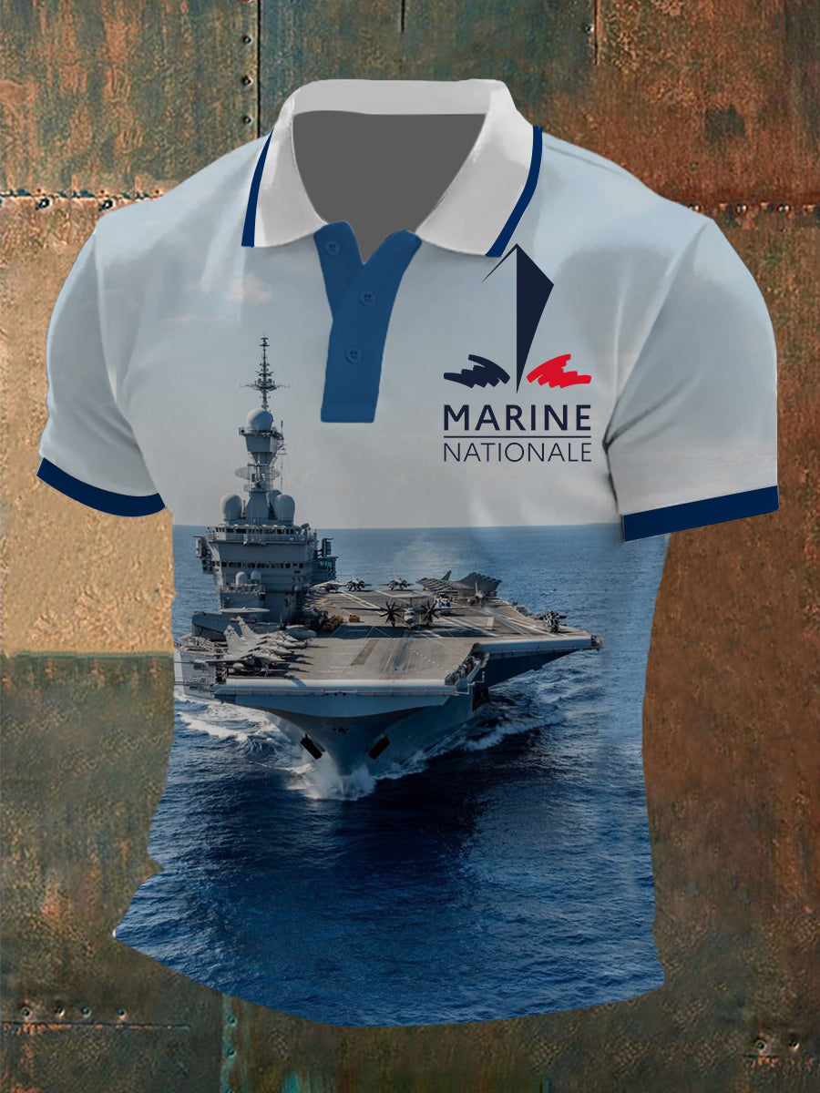 T-shirt à manches courtes  Homme