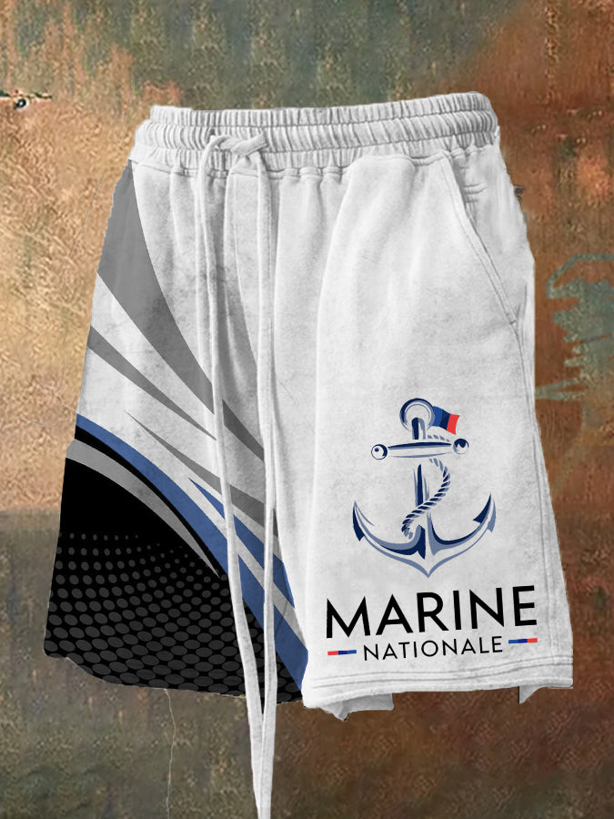 Short  Homme