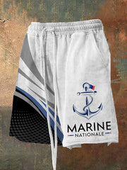 Short  Homme