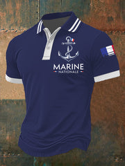 T-shirt à manches courtes  Homme