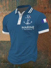 T-shirt à manches courtes  Homme