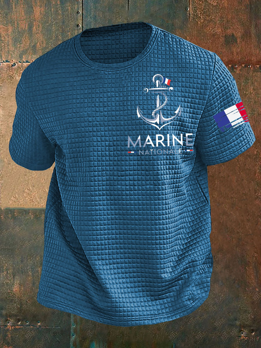 T-shirt à manches courtes  Homme