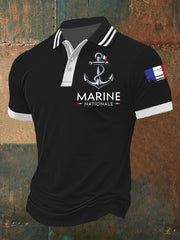 T-shirt à manches courtes  Homme