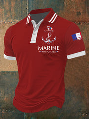 T-shirt à manches courtes  Homme