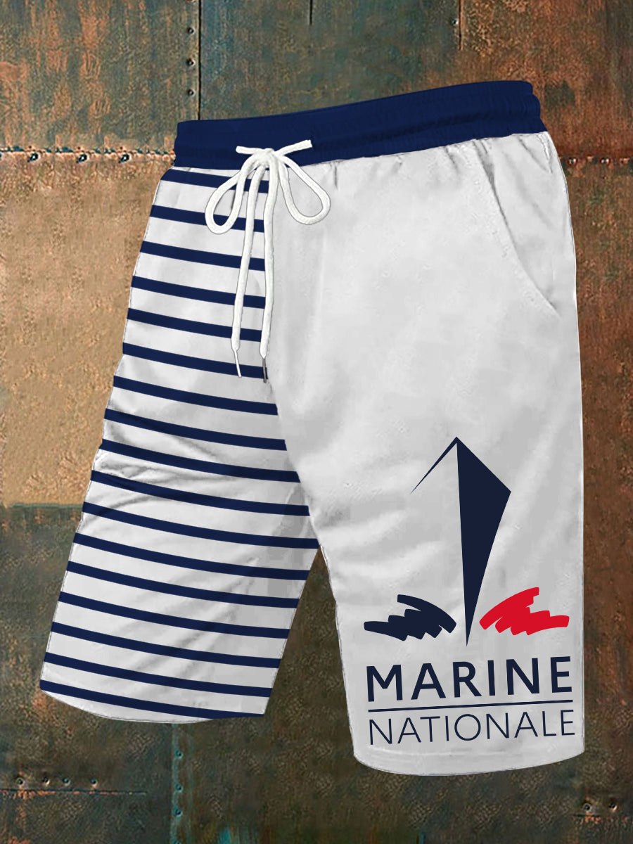 Short  Homme