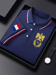 T-shirt à manches courtes  Bonaparte Homme
