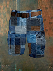 Shorts décontractés pour hommes