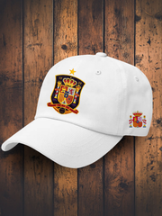 Chapeau Unisexe Imprimé Espagne