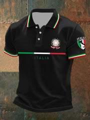 Hauts de style italien pour hommes