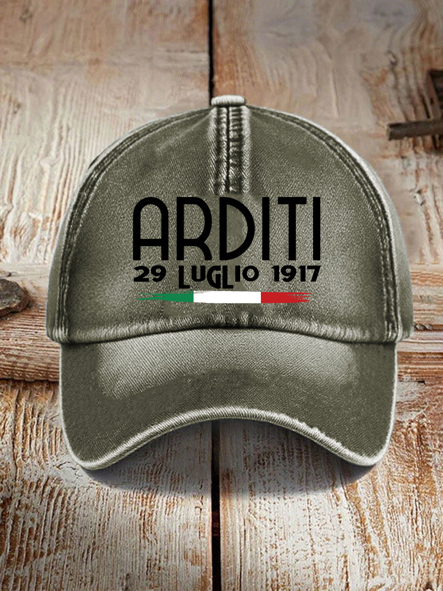 Chapeau ARDITI Unisexe