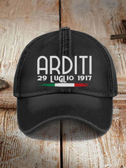 Chapeau ARDITI Unisexe