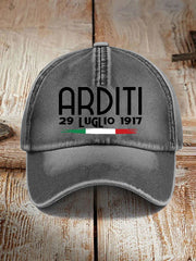 Chapeau ARDITI Unisexe