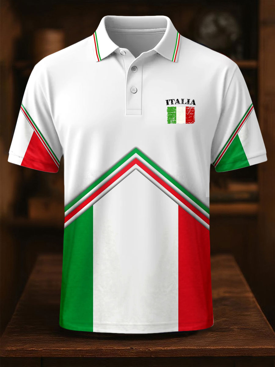 Hauts italiens pour hommes