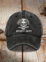 Chapeau arditi unisexe