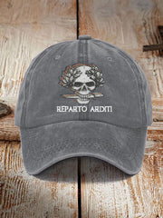 Chapeau arditi unisexe
